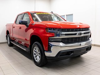 Chevrolet Silverado 1500  2021 à St-Jérôme, Québec - 9 - w320h240px