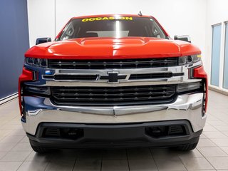 Chevrolet Silverado 1500  2021 à St-Jérôme, Québec - 4 - w320h240px