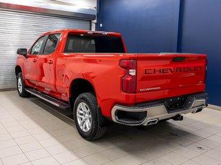 Chevrolet Silverado 1500  2021 à St-Jérôme, Québec - 5 - w320h240px