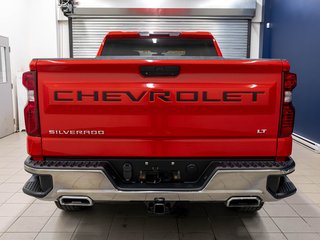 Chevrolet Silverado 1500  2021 à St-Jérôme, Québec - 8 - w320h240px