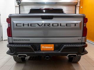 Chevrolet Silverado 1500  2022 à St-Jérôme, Québec - 6 - w320h240px