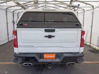 2022 Chevrolet Silverado 1500 in St-Jérôme, Quebec - 6 - w320h240px