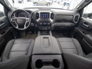 2022 Chevrolet Silverado 1500 in St-Jérôme, Quebec - 10 - w320h240px