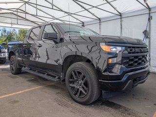 2022 Chevrolet Silverado 1500 in St-Jérôme, Quebec - 9 - w320h240px