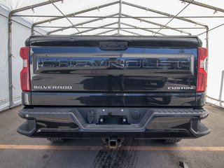 2022 Chevrolet Silverado 1500 in St-Jérôme, Quebec - 6 - w320h240px