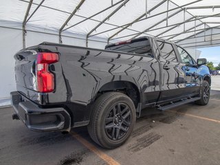 Chevrolet Silverado 1500  2022 à St-Jérôme, Québec - 8 - w320h240px