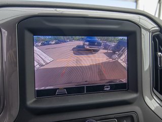 2022 Chevrolet Silverado 1500 in St-Jérôme, Quebec - 12 - w320h240px