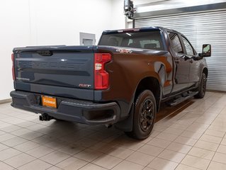 Chevrolet Silverado 1500  2022 à St-Jérôme, Québec - 8 - w320h240px