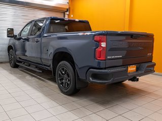 Chevrolet Silverado 1500  2022 à St-Jérôme, Québec - 5 - w320h240px