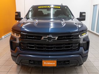 Chevrolet Silverado 1500  2022 à St-Jérôme, Québec - 4 - w320h240px