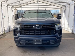 2022 Chevrolet Silverado 1500 in St-Jérôme, Quebec - 4 - w320h240px