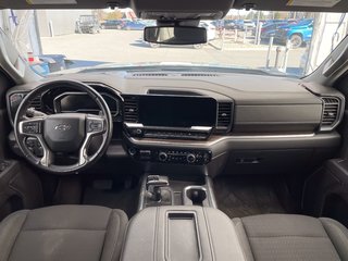 2022 Chevrolet Silverado 1500 in St-Jérôme, Quebec - 10 - w320h240px