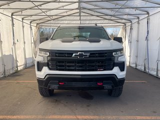 Chevrolet Silverado 1500  2022 à St-Jérôme, Québec - 4 - w320h240px