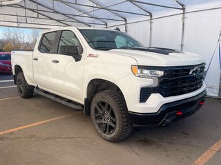 Chevrolet Silverado 1500  2022 à St-Jérôme, Québec - 9 - w320h240px