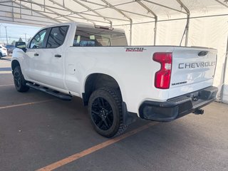 Chevrolet Silverado 1500  2022 à St-Jérôme, Québec - 5 - w320h240px