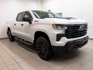 Chevrolet Silverado 1500  2022 à St-Jérôme, Québec - 9 - w320h240px