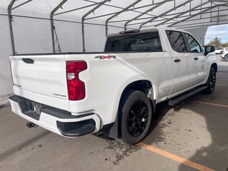 Chevrolet Silverado 1500  2022 à St-Jérôme, Québec - 8 - w320h240px