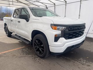 Chevrolet Silverado 1500  2022 à St-Jérôme, Québec - 9 - w320h240px