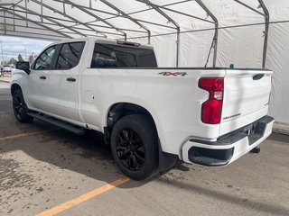 Chevrolet Silverado 1500  2022 à St-Jérôme, Québec - 5 - w320h240px