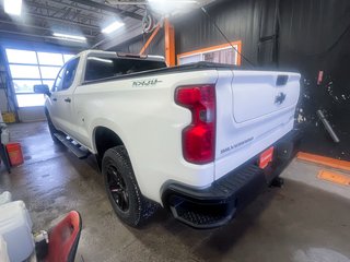 2022 Chevrolet Silverado 1500 in St-Jérôme, Quebec - 5 - w320h240px