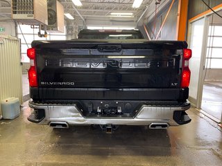 Chevrolet Silverado 1500  2022 à St-Jérôme, Québec - 6 - w320h240px