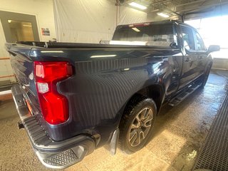 Chevrolet Silverado 1500  2022 à St-Jérôme, Québec - 8 - w320h240px