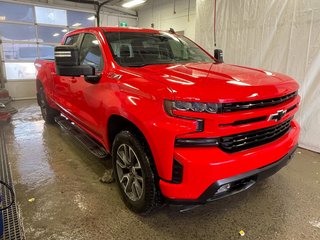 Chevrolet Silverado 1500  2022 à St-Jérôme, Québec - 9 - w320h240px