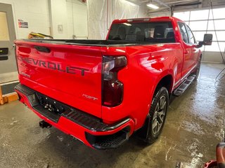 Chevrolet Silverado 1500  2022 à St-Jérôme, Québec - 8 - w320h240px