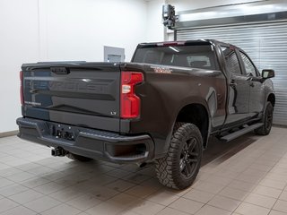 2022 Chevrolet Silverado 1500 in St-Jérôme, Quebec - 8 - w320h240px