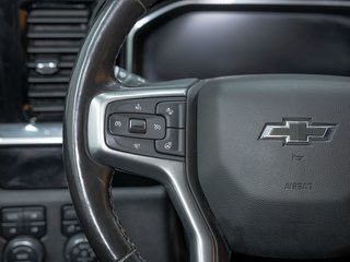 2022 Chevrolet Silverado 1500 in St-Jérôme, Quebec - 14 - w320h240px