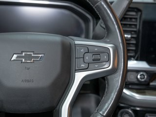 2022 Chevrolet Silverado 1500 in St-Jérôme, Quebec - 15 - w320h240px