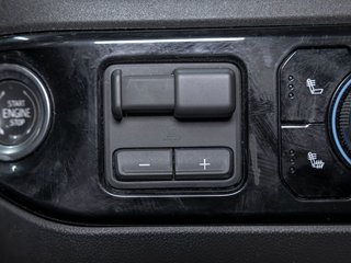 2022 Chevrolet Silverado 1500 in St-Jérôme, Quebec - 24 - w320h240px