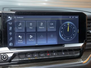 2022 Chevrolet Silverado 1500 in St-Jérôme, Quebec - 17 - w320h240px