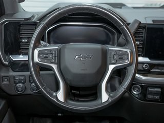 2022 Chevrolet Silverado 1500 in St-Jérôme, Quebec - 12 - w320h240px