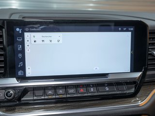 2022 Chevrolet Silverado 1500 in St-Jérôme, Quebec - 16 - w320h240px