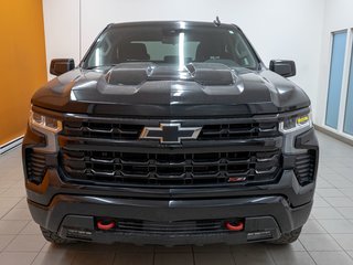 2022 Chevrolet Silverado 1500 in St-Jérôme, Quebec - 4 - w320h240px