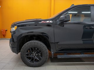 2022 Chevrolet Silverado 1500 in St-Jérôme, Quebec - 33 - w320h240px