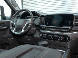 Chevrolet Silverado 1500  2022 à St-Jérôme, Québec - 33 - w320h240px
