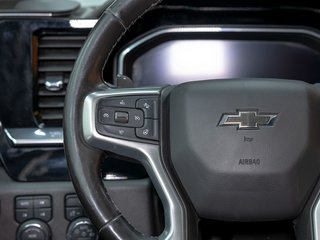 Chevrolet Silverado 1500  2022 à St-Jérôme, Québec - 15 - w320h240px
