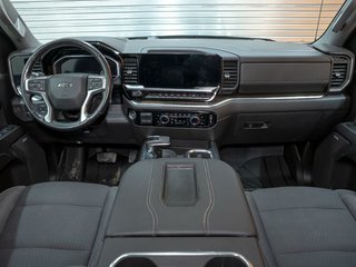 Chevrolet Silverado 1500  2022 à St-Jérôme, Québec - 12 - w320h240px