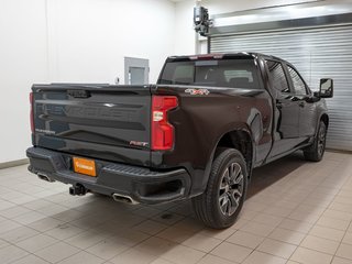 Chevrolet Silverado 1500  2022 à St-Jérôme, Québec - 9 - w320h240px