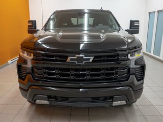 Chevrolet Silverado 1500  2022 à St-Jérôme, Québec - 5 - w320h240px