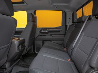Chevrolet Silverado 1500  2022 à St-Jérôme, Québec - 34 - w320h240px