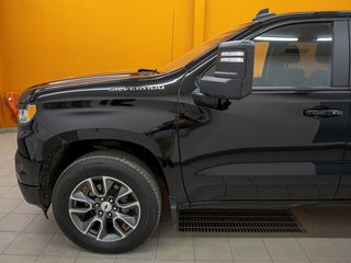 Chevrolet Silverado 1500  2022 à St-Jérôme, Québec - 36 - w320h240px