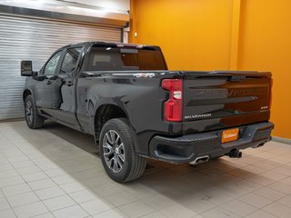 Chevrolet Silverado 1500  2022 à St-Jérôme, Québec - 6 - w320h240px
