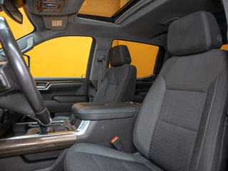Chevrolet Silverado 1500  2022 à St-Jérôme, Québec - 11 - w320h240px