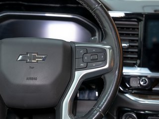 Chevrolet Silverado 1500  2022 à St-Jérôme, Québec - 16 - w320h240px
