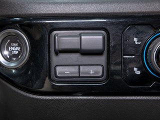 Chevrolet Silverado 1500  2022 à St-Jérôme, Québec - 28 - w320h240px