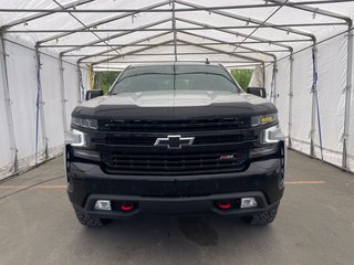 2022 Chevrolet Silverado 1500 in St-Jérôme, Quebec - 4 - w320h240px