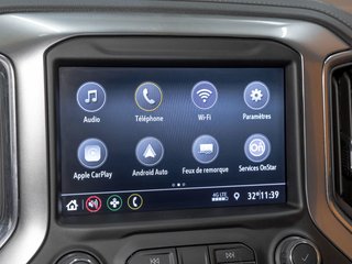 2022 Chevrolet Silverado 1500 in St-Jérôme, Quebec - 16 - w320h240px
